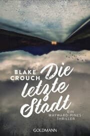 Cover von Die letzte Stadt