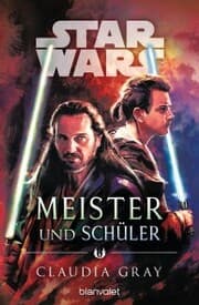 Cover von Star Wars¿ Meister und Schüler
