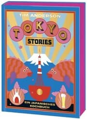 Cover von TOKYO