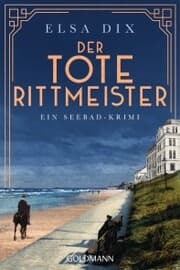Cover von Der tote Rittmeister