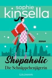 Cover von Shopaholic
