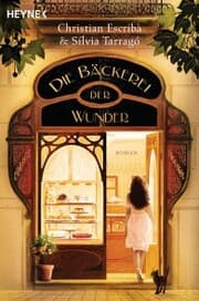 Cover von Die Bäckerei der Wunder