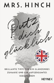 Cover von Putz dich glücklich