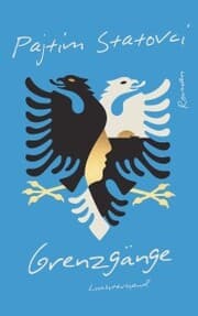Cover von Grenzgänge