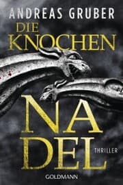 Cover von Die Knochennadel