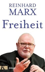 Cover von Freiheit
