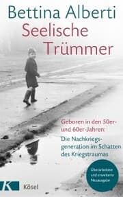 Cover von Seelische Trümmer