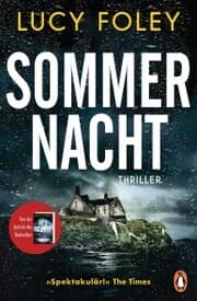 Cover von Sommernacht