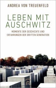 Cover von Leben mit Auschwitz