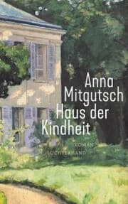 Cover von Haus der Kindheit
