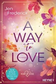 Cover von A Way to Love