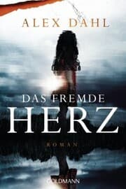 Cover von Das fremde Herz