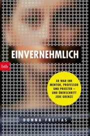 Cover von Einvernehmlich