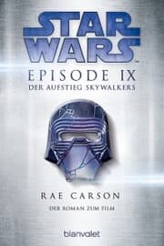 Cover von Star Wars¿ - Der Aufstieg Skywalkers