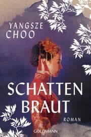 Cover von Schattenbraut