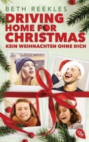 Cover von Driving Home for Christmas - Kein Weihnachten ohne dich