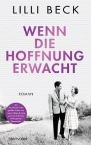 Cover von Wenn die Hoffnung erwacht