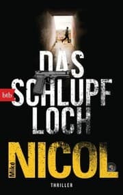 Cover von Das Schlupfloch