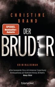 Cover von Der Bruder
