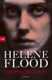 Cover von Die Psychologin