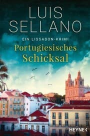 Cover von Portugiesisches Schicksal