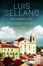Cover von Portugiesisches Gift