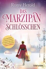 Cover von Das Marzipan-Schlösschen