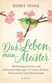 Cover von Das Leben, mein Meister