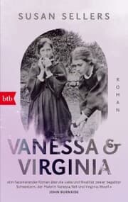 Cover von Vanessa & Virginia