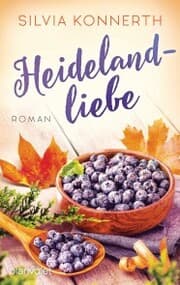 Cover von Heidelandliebe