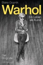 Cover von Warhol -