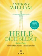 Cover von Heile dich selbst