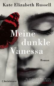 Cover von Meine dunkle Vanessa