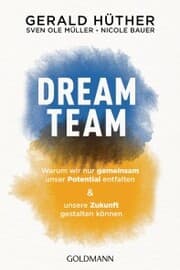 Cover von Dream-Team