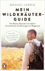 Cover von Mein Wildkräuter-Guide