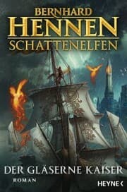 Cover von Schattenelfen - Der Gläserne Kaiser