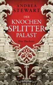 Cover von Der Knochensplitterpalast