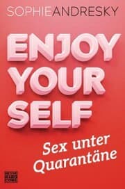 Cover von Enjoy Yourself