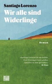 Cover von Wir alle sind Widerlinge
