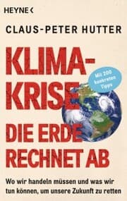 Cover von Klimakrise: Die Erde rechnet ab