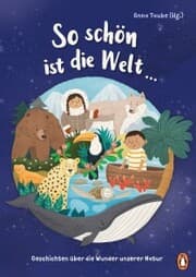 Cover von So schön ist die Welt ...