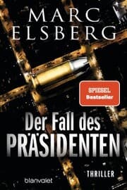 Cover von Der Fall des Präsidenten