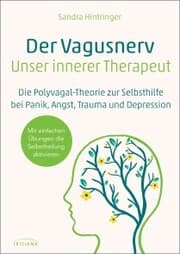 Cover von Der Vagus-Nerv - unser innerer Therapeut