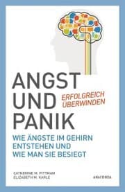 Cover von Angst und Panik erfolgreich überwinden