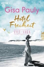 Cover von Hotel Freiheit