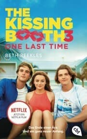Cover von The Kissing Booth - One Last Time