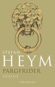 Cover von Pargfrider