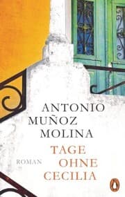 Cover von Tage ohne Cecilia