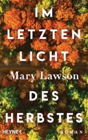 Cover von Im letzten Licht des Herbstes