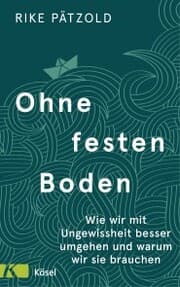Cover von Ohne festen Boden